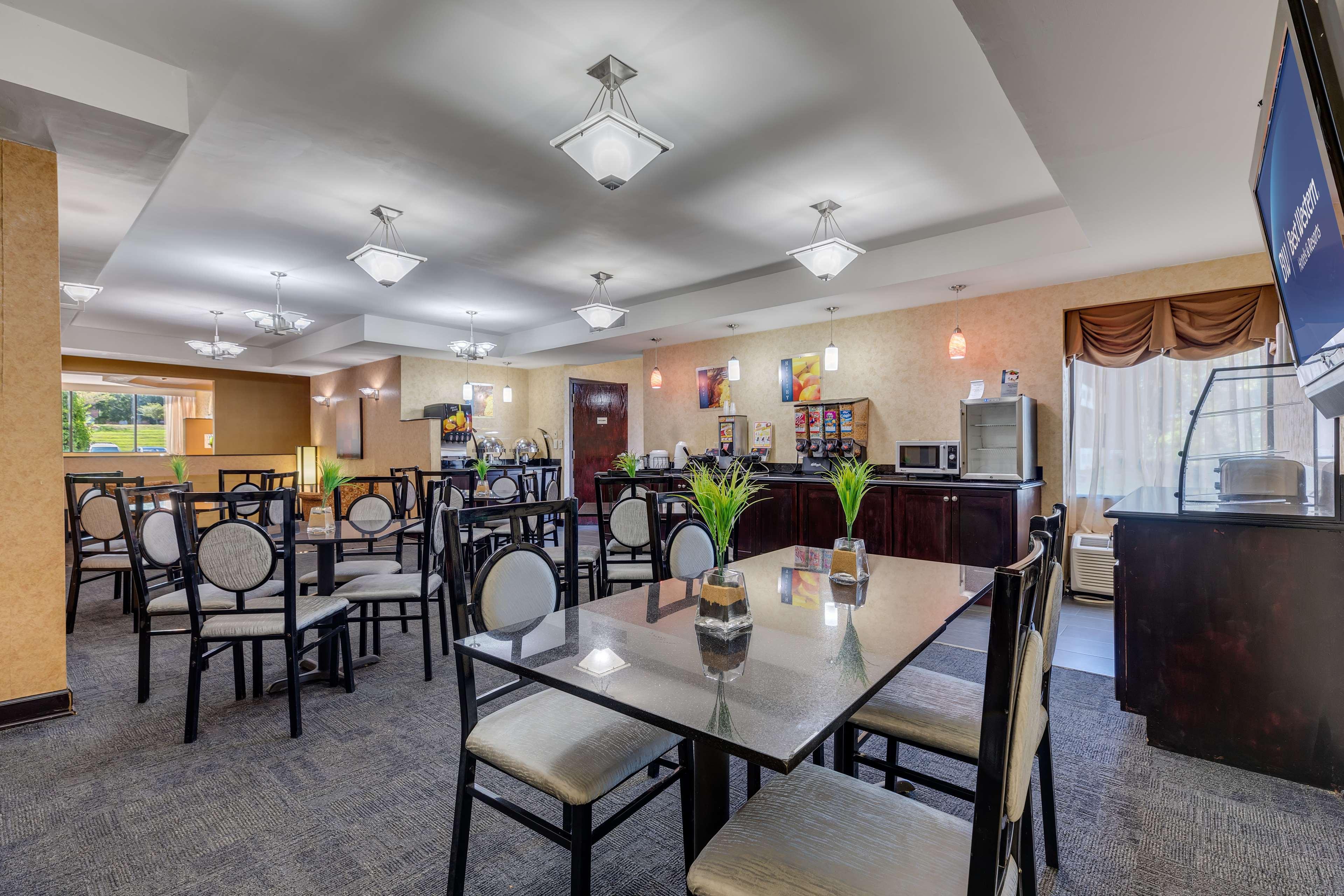 The Independence Inn - Charlotte Matthews מראה חיצוני תמונה